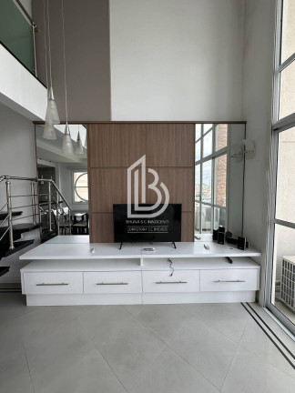 Imagem Loft com 1 Quarto à Venda, 75 m² em Jardim Anália Franco - São Paulo