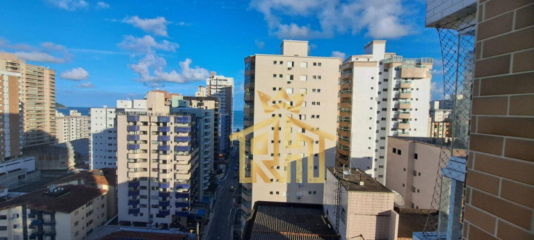 Imagem Apartamento com 2 Quartos à Venda, 92 m² em Aviação - Praia Grande Imagem Apartamento com 2 Quartos à Venda, 92 m² em Aviação - Praia Grande