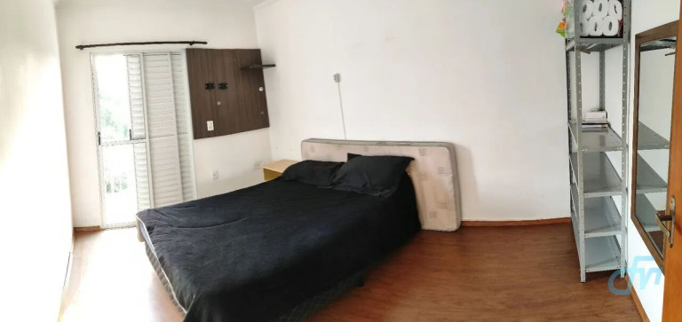 Imagem Sobrado com 3 Quartos à Venda, 210 m² em Residencial Novo Horizonte - Mogi Das Cruzes