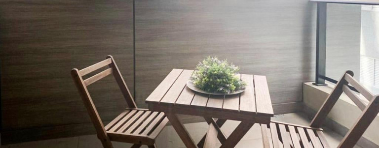 Imagem Apartamento com 3 Quartos à Venda, 40 m² em Higienópolis - São Paulo