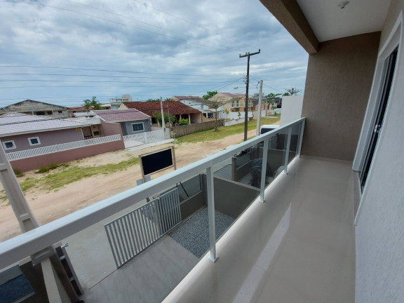 Imagem Sobrado com 3 Quartos à Venda, 120 m² em Grajaú - Pontal Do Paraná