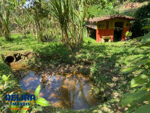 Chácara com 5 Quartos à Venda, 24 m² em Remédios - Mairiporã