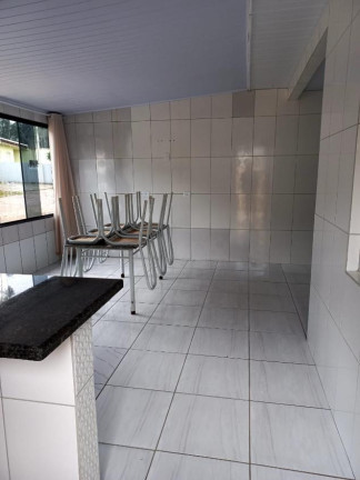 Imagem Casa de Condomínio com 3 Quartos à Venda, 60 m² em Centro - Mandirituba