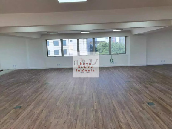 Imóvel à Venda, 204 m² em Brooklin - São Paulo