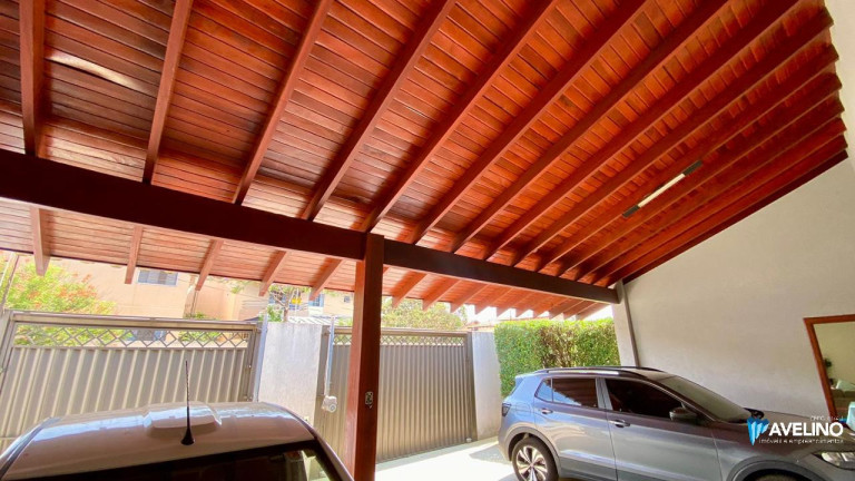 Imagem Casa com 3 Quartos à Venda, 227 m² em Vila Vilas Boas - Campo Grande Imagem Casa com 3 Quartos à Venda, 227 m² em Vila Vilas Boas - Campo Grande