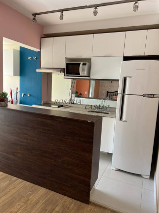 Imagem Apartamento à Venda, 35 m² em Pinheiros - São Paulo Imagem Apartamento à Venda, 35 m² em Pinheiros - São Paulo