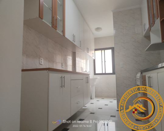 Apartamento com 2 Quartos à Venda, 70 m² em Parque Nossa Senhora Da Candelária - Itu