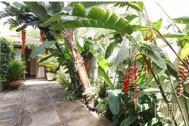 Imagem Casa com 3 Quartos à Venda, 216 m² em Jardim Paulista - São Paulo Imagem Casa com 3 Quartos à Venda, 216 m² em Jardim Paulista - São Paulo