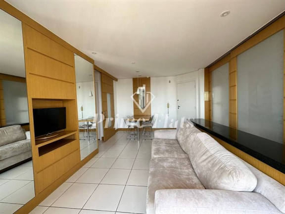 Imagem Apartamento com 1 Quarto para Alugar, 45 m² em Vila Mariana - São Paulo Imagem Apartamento com 1 Quarto para Alugar, 45 m² em Vila Mariana - São Paulo