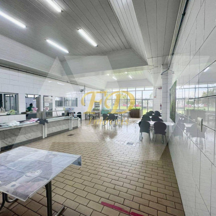 Imagem Galpão à Venda, 60 m² em Bates - Lages Imagem Galpão à Venda, 60 m² em Bates - Lages