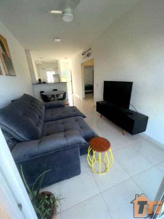 Imagem Apartamento com 2 Quartos à Venda, 60 m² em Perequê Açu - Ubatuba Imagem Apartamento com 2 Quartos à Venda, 60 m² em Perequê Açu - Ubatuba