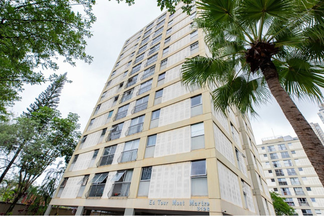 Imagem Apartamento com 2 Quartos à Venda, 78 m² em Vila Andrade - São Paulo Imagem Apartamento com 2 Quartos à Venda, 78 m² em Vila Andrade - São Paulo
