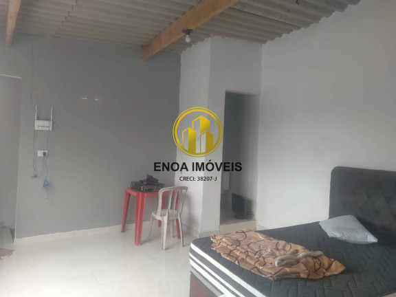 Imagem Sobrado com 1 Quarto à Venda,  em Esmeralda - Praia Grande