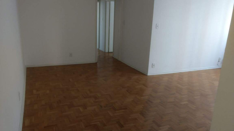 Imagem Imóvel com 2 Quartos à Venda, 103 m² em Vila Mariana - São Paulo
