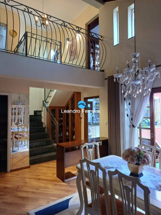 Imagem Sobrado com 3 Quartos à Venda, 237 m² em Vila Marlene - São Bernardo Do Campo Imagem Sobrado com 3 Quartos à Venda, 237 m² em Vila Marlene - São Bernardo Do Campo