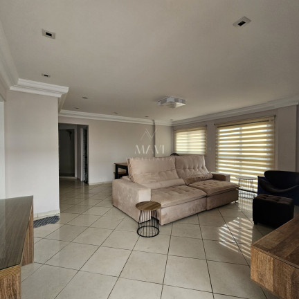 Imagem Cobertura com 3 Quartos à Venda, 200 m² em Tupi - Praia Grande