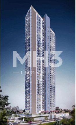 Imagem Apartamento com 1 Quarto à Venda, 44 m² em Centro - Campinas