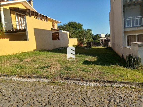 Imagem Terreno à Venda, 300 m² em Nossa Senhora Do Perpétuo Socorro - Santa Maria