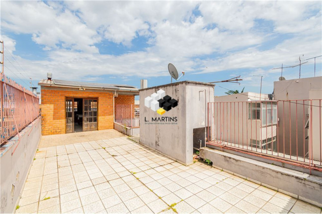Imagem Imóvel à Venda, 350 m² em Santa Maria Goretti - Porto Alegre Imagem Imóvel à Venda, 350 m² em Santa Maria Goretti - Porto Alegre