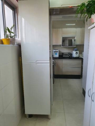 Imagem Apartamento com 2 Quartos à Venda, 68 m² em Centro - São Bernardo Do Campo