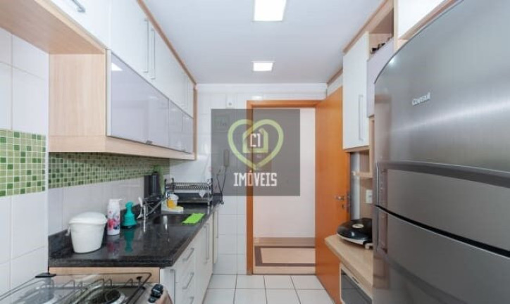 Imagem Apartamento com 3 Quartos à Venda, 82 m² em Pompeia - São Paulo