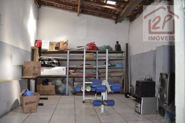 Imagem Galpão à Venda, 294 m² em Parque Industrial - São José Dos Campos Imagem Galpão à Venda, 294 m² em Parque Industrial - São José Dos Campos