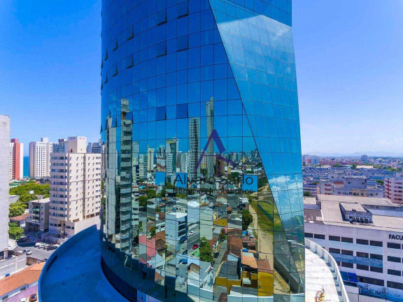 Imagem Sala Comercial à Venda, 50 m² em Coqueiral De Itaparica - Vila Velha Imagem Sala Comercial à Venda, 50 m² em Coqueiral De Itaparica - Vila Velha