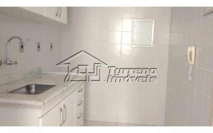 Imagem Apartamento com 2 Quartos para Alugar, 62 m² em Jardim Esplanada - São José Dos Campos