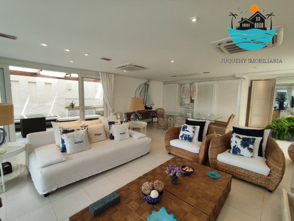 Imagem Imóvel com 5 Quartos à Venda, 350 m² em Juquehy - São Sebastião Imagem Imóvel com 5 Quartos à Venda, 350 m² em Juquehy - São Sebastião