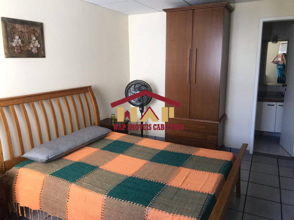 Imagem Apartamento com 3 Quartos para Temporada, 124 m² em Vila Nova - Cabo Frio Imagem Apartamento com 3 Quartos para Temporada, 124 m² em Vila Nova - Cabo Frio