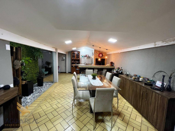 Imagem Apartamento com 3 Quartos à Venda, 160 m² em Chácara Cachoeira - Campo Grande Imagem Apartamento com 3 Quartos à Venda, 160 m² em Chácara Cachoeira - Campo Grande