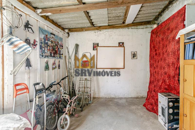 Imagem Casa com 2 Quartos à Venda, 55 m² em Uberaba - Curitiba