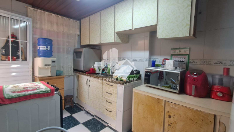 Imagem Sobrado com 2 Quartos à Venda, 70 m² em Campo Grande - Santos Imagem Sobrado com 2 Quartos à Venda, 70 m² em Campo Grande - Santos