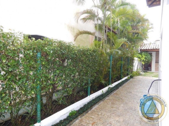 Imagem Sobrado com 3 Quartos à Venda, 227 m² em Balneário Praia Do Pernambuco - Guarujá