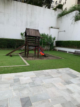 Imagem Apartamento com 3 Quartos para Alugar, 110 m² em Jardim América - São Paulo