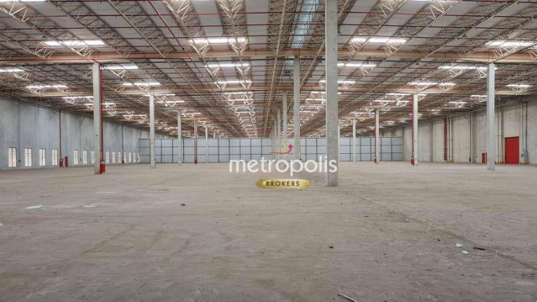 Imagem Galpão para Alugar, 6.173 m² em Jardim Leal - Duque De Caxias Imagem Galpão para Alugar, 6.173 m² em Jardim Leal - Duque De Caxias