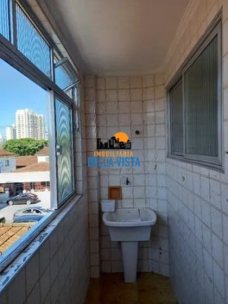 Imagem Apartamento com 2 Quartos à Venda,  em Jardim Independência - São Vicente