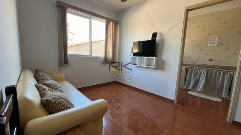 Imagem Apartamento com 2 Quartos à Venda, 54 m² em Tenório - Ubatuba Imagem Apartamento com 2 Quartos à Venda, 54 m² em Tenório - Ubatuba