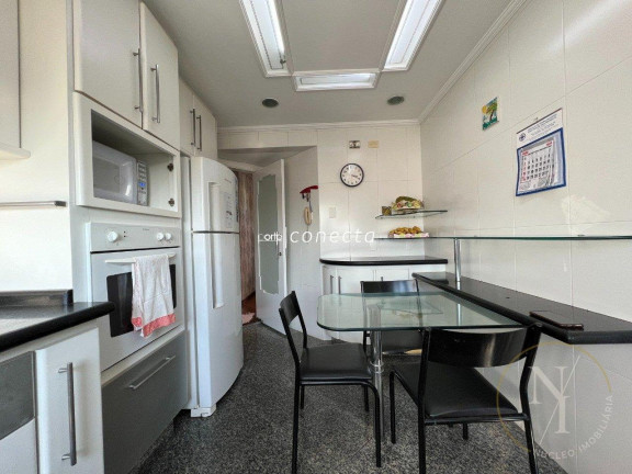 Imagem Apartamento com 3 Quartos à Venda, 117 m² em Vila Gomes Cardim - São Paulo Imagem Apartamento com 3 Quartos à Venda, 117 m² em Vila Gomes Cardim - São Paulo