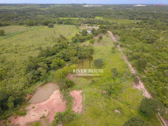 Imagem Fazenda à Venda, 100.000 m² em Novo Mundo - Várzea Grande Imagem Fazenda à Venda, 100.000 m² em Novo Mundo - Várzea Grande