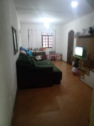 Imagem Sobrado com 3 Quartos à Venda, 224 m² em Centro - Poá