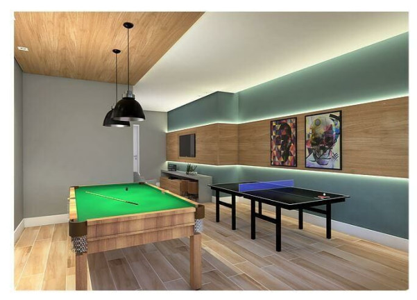 Imagem Apartamento com 2 Quartos à Venda, 86 m² em Boqueirão - Santos Imagem Apartamento com 2 Quartos à Venda, 86 m² em Boqueirão - Santos