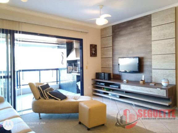 Apartamento com 3 Quartos para Alugar, 286 m² em Riviera De São Lourenço - Bertioga