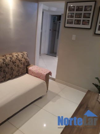 Imagem Apartamento com 3 Quartos à Venda, 60 m² em Vila Regina - São Paulo