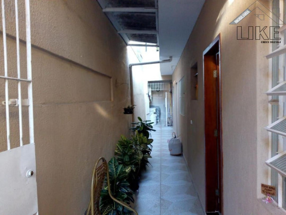 Imagem Casa com 3 Quartos à Venda, 134 m² em Bosque Dos Eucaliptos - São José Dos Campos Imagem Casa com 3 Quartos à Venda, 134 m² em Bosque Dos Eucaliptos - São José Dos Campos