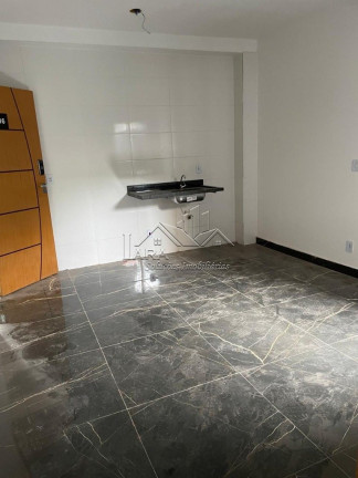 Apartamento com 1 Quarto à Venda,  em Vila Matilde - São Paulo