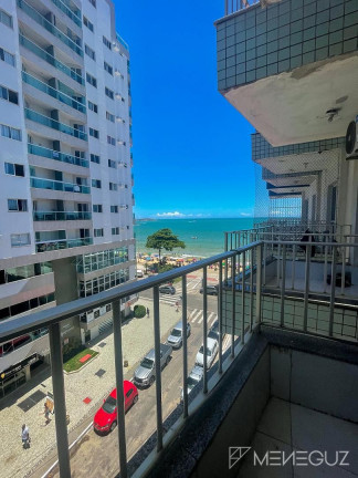 Imagem Apartamento com 1 Quarto à Venda, 50 m² em Praia Do Morro - Guarapari
