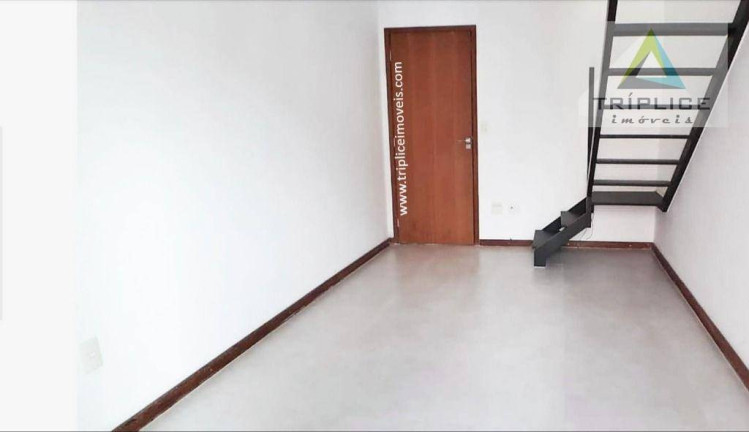 Imagem Cobertura com 2 Quartos à Venda, 150 m² em São Mateus - Juiz De Fora