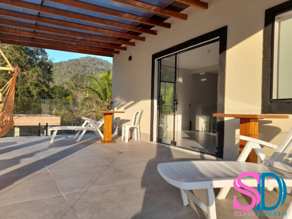 Imagem Casa de Condomínio com 3 Quartos à Venda, 250 m² em Horto Florestal - Ubatuba Imagem Casa de Condomínio com 3 Quartos à Venda, 250 m² em Horto Florestal - Ubatuba