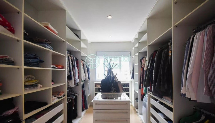 Imagem Apartamento com 4 Quartos à Venda, 250 m² em Morumbi - São Paulo Imagem Apartamento com 4 Quartos à Venda, 250 m² em Morumbi - São Paulo